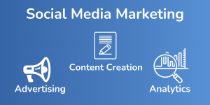 Aspects of Social Media Marketing