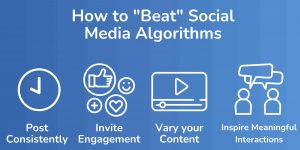 How to Beat Social Media Algorithms