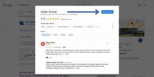 How to get a shortcut link to get more reviews on Google